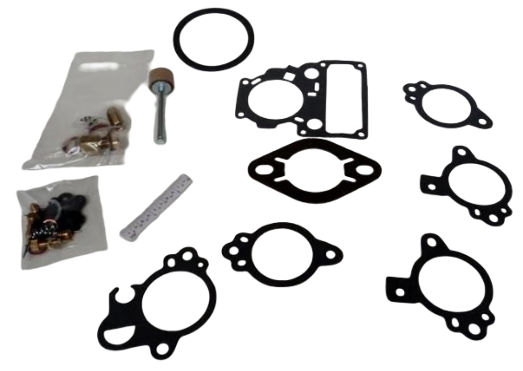 Carburetor Repair Kit