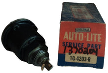 Chrysler Transmission Governor for 1946 to 1948 models