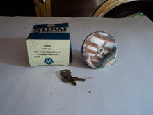 Dodge Truck 1972 and 1973 Locking gas cap Chrysler # 3404661