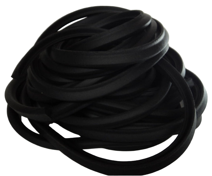 Dodge Truck Moulded Door Rubber 1961-1971