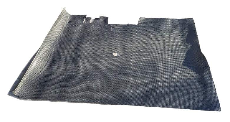 Floor Mat Dodge Truck Plymouth Truck 1939-1947