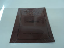 Shop Manual Dodge Truck 1940