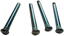 Hinge pins for 1948 to 1953 dodge truck b series , these are also correct for 1954 Dodge truck C-1