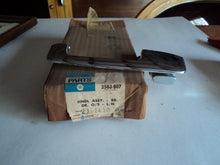 Outside door handle Dart Valiant Signet 1967 to 1976