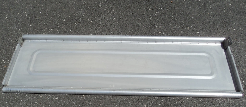 Tail Gate No Script Dodge Truck Plymouth Truck 1939-1947