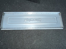 Plymouth Tail Gate small bracket 1939 1940 1941