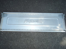 Plymouth Tail Gate large bracket 1939 1940 1941