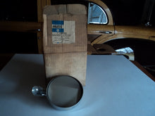 Passenger side mirror Chrysler, Plymouth, Dodge 1963 1964 1965 1966 1967