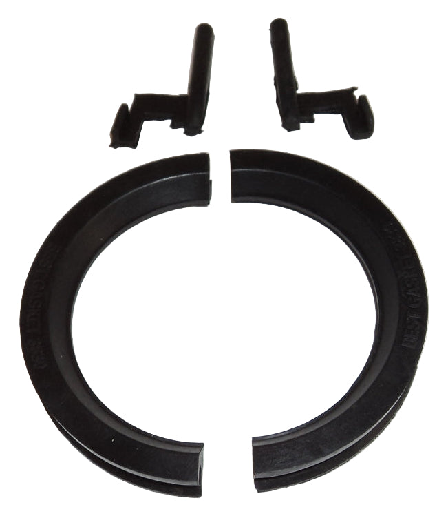 Rear Main Seal 1315472 2084325 Chrysler Dodge Plymouth Desoto