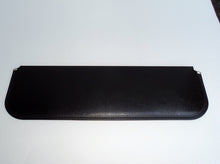 Visor Pad Black Dodge Truck 1941-1959