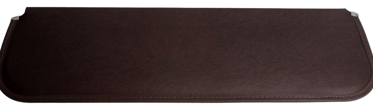 Visor Pad Brown Dodge Truck 1941-1959
