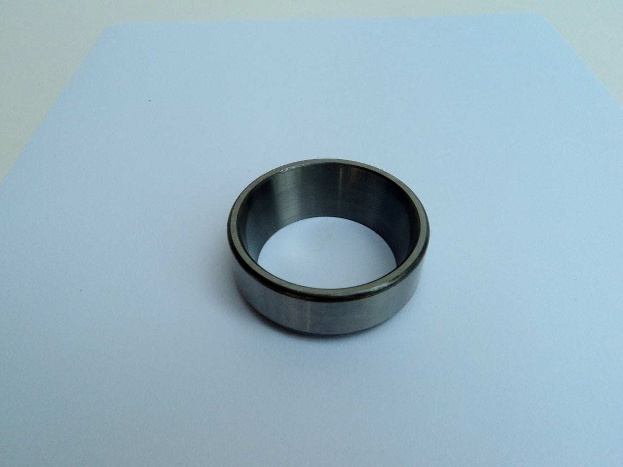 Front Wheel Bearing Cup (Outer) 6 Cyl  Chrysler Dodge Desoto Plymouth 1937 1938 1939 1940 1941 1942 1946 1947 1948 Dodge Truck Plymouth Truck Fargo 1/2 And 3/4 Ton 1936 1937 1938 1939 1940 1941 1942 1945 1946 1947 1948 1949 1950 1951 1952 1953 1954 1955 1956