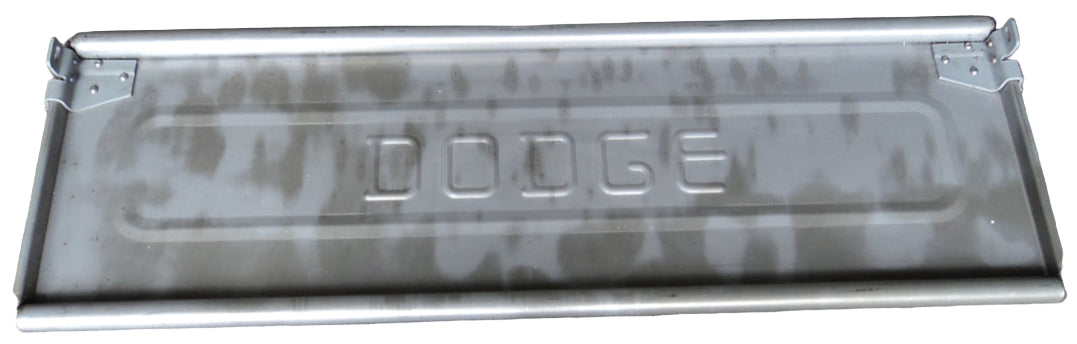 Dodge Truck Tail Gate 1936 1937 1938  large bracket