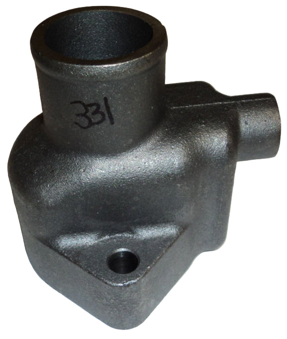 Thermostat Housing Chrysler Dodge Plymouth Desoto 1949 1950