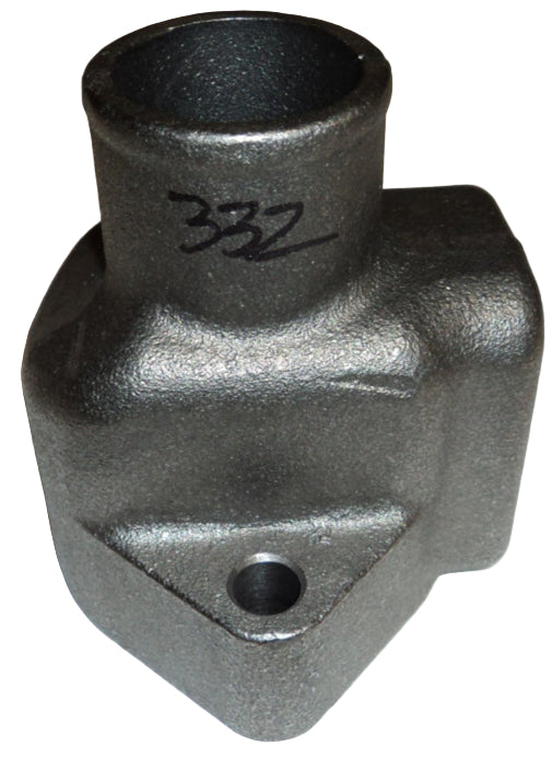 Thermostat Housing Chrysler Dodge Plymouth Desoto 6 cylinder 1951-1956