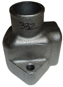 Thermostat Housing Chrysler Dodge Plymouth Desoto 6 cylinder 1951-1956