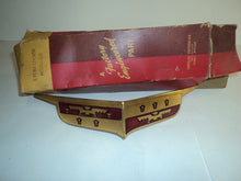 Desoto S-11 Hood Emblem 1149258 1946 1947 1948