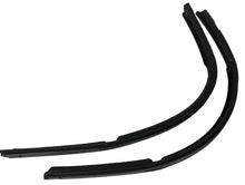 Vent Window Rubber Front Chrysler Dodge Desoto Plymouth 1937 1938 1939