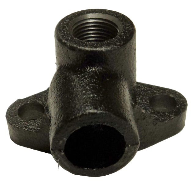 Water Pump Elbow for 6 cylinder cars 1933 to 1954