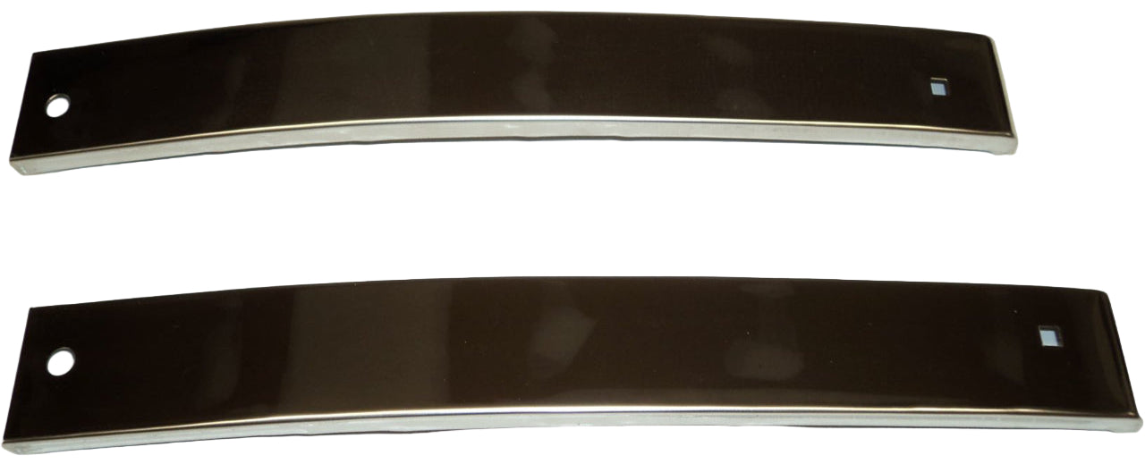Outer Grill Bars for 1941 to 1947 Dodge Trucks