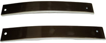 Outer Grill Bars for 1941 to 1947 Dodge Trucks