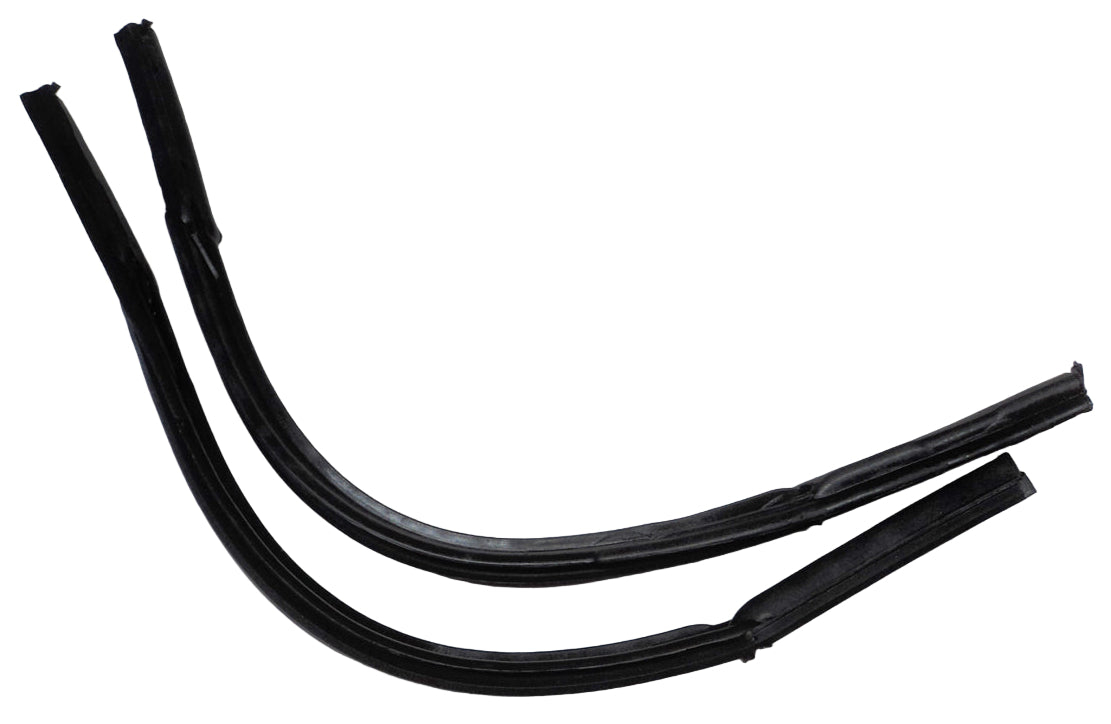 Vent Window Rubber Dodge Truck 1939-1947 Also Flat Fender Power Wagon 1947-1968