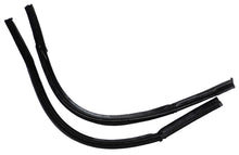 Vent Window Rubber Dodge Truck 1939-1947 Also Flat Fender Power Wagon 1947-1968