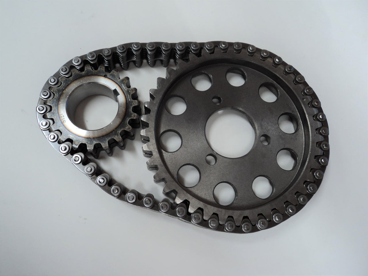 Timing set Chrysler, Dodge Plymouth, Desoto 6 cylinder 33-54