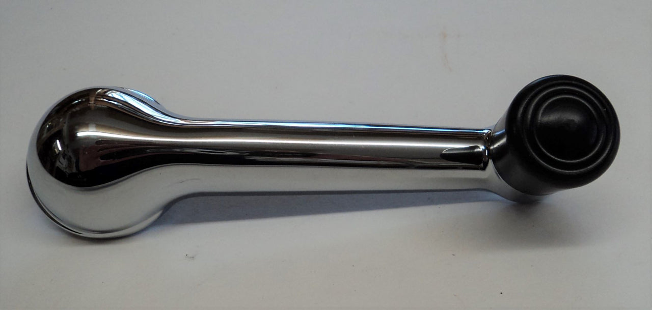 Inside window handle Dodge Truck 1948 to 1960