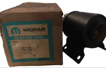 Starter Solenoid 1956-1960 Chrysler and Desoto 1889799
