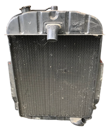 New Old Stock Radiator for 1940 Plymouth Models Mopar #851647