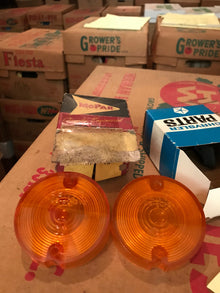Dodge Dart Park lens 1963 1964 2448299