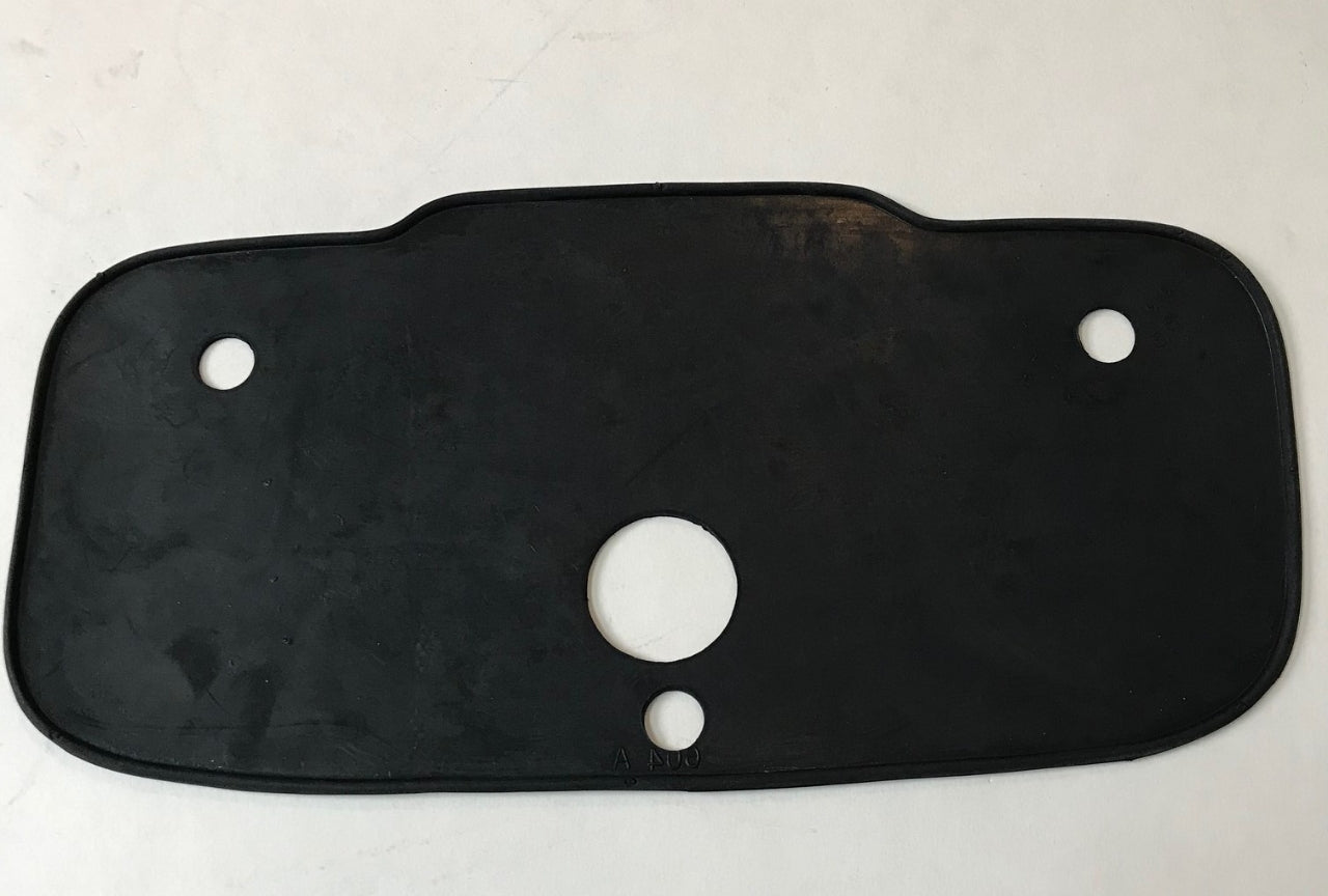 Trunk Lamp Mounting Pad - Chrysler 1946 1947 1948