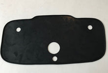 Trunk Lamp Mounting Pad - Chrysler 1946 1947 1948