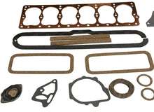 Gasket Overhaul Package For 6Cyl, Fits 1935-1960 Plymouth And Dodge Cars And Dodge Trucks Up To 1 Ton, Fits 201,218 And 230 Engine Does Not Include Rear Main Seal Or Timing Cover Seal.