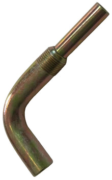 Water pump bypass tube Chrysler Dodge Plymouth Desoto 1935 to 1954 6 cylinder cars.