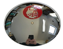 Plymouth Hub Cap Assembly