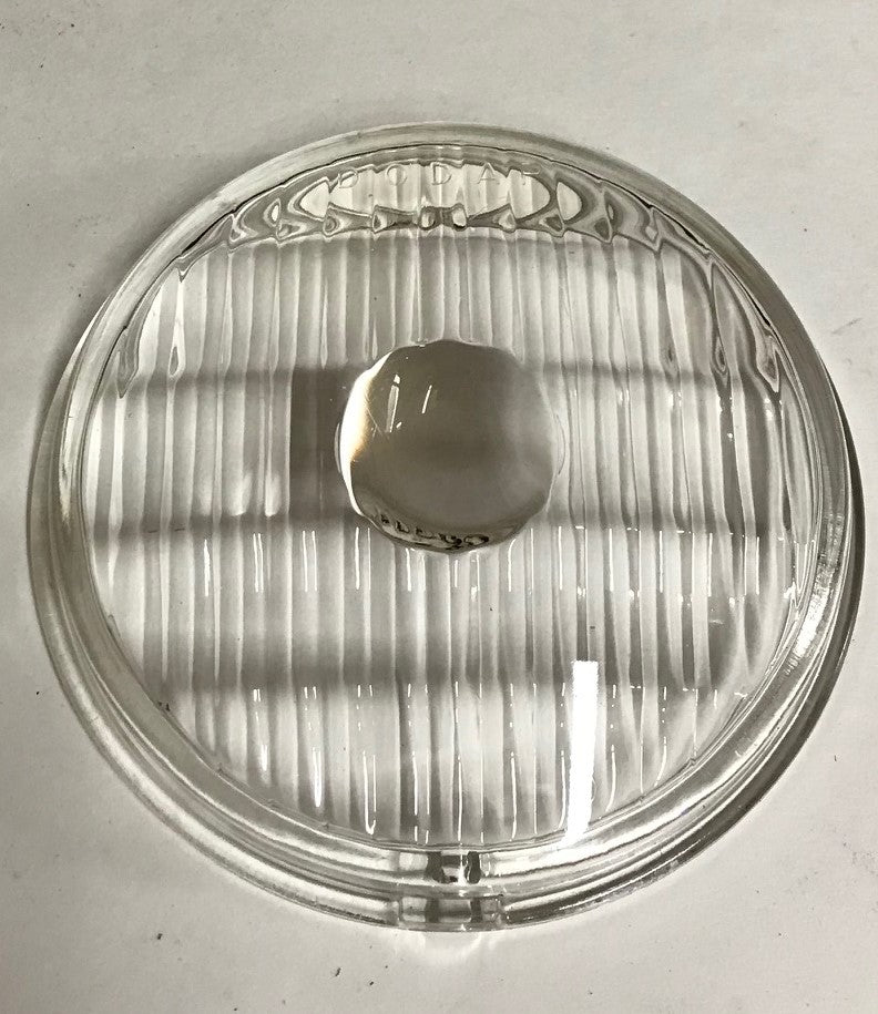 Parking Lights Lens Glass Dodge Trucks 1951-1956