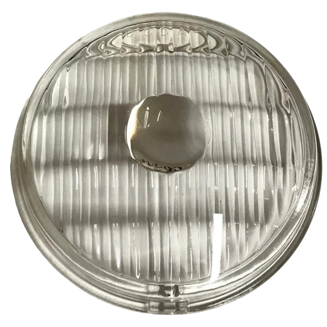 Park Light Lens