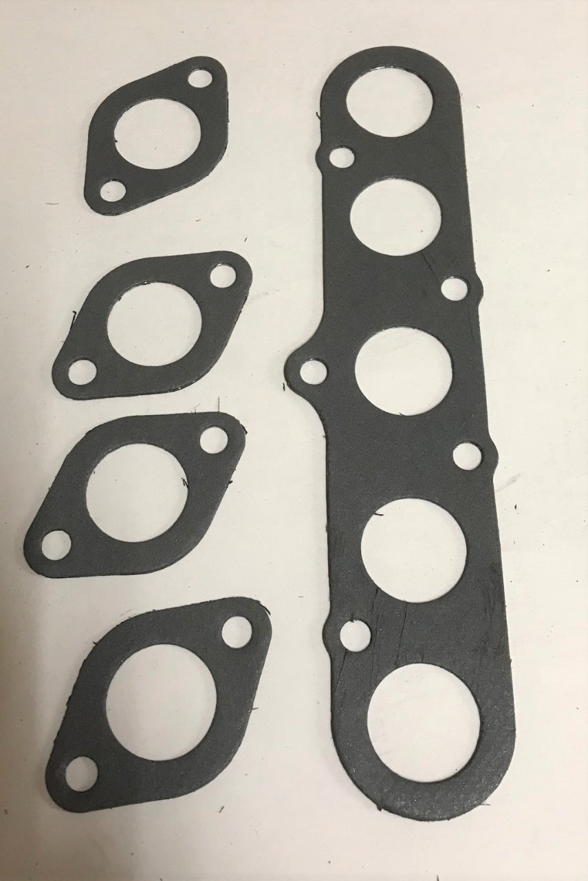 Intake & Exhaust Manifold Gasket Package 1937-1954 Chrysler & De Soto