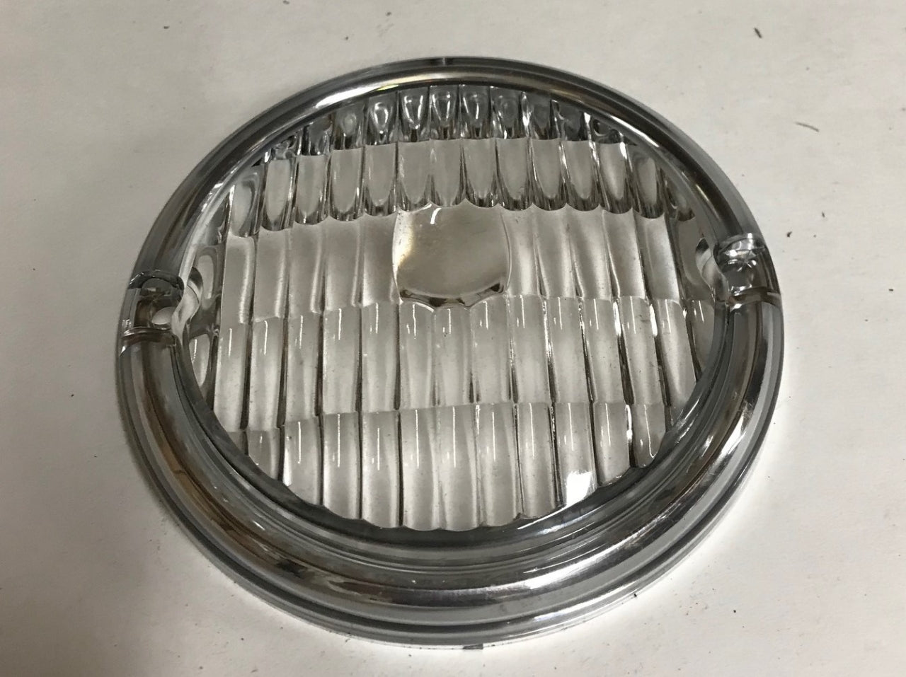 Parking Light Lens Clear Dodge Truck 1957 1958 1959 1960 1961 1962 1963
