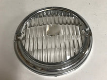 Parking Light Lens Clear Dodge Truck 1957 1958 1959 1960 1961 1962 1963