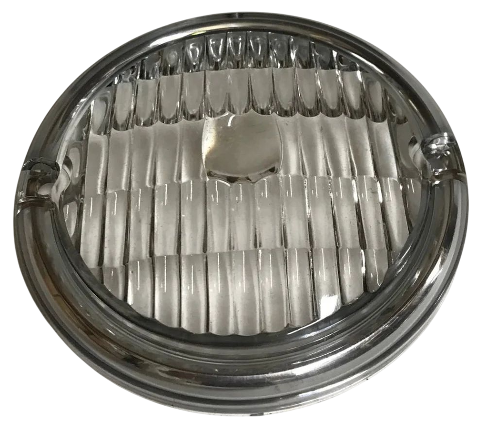 Parking Light Lens