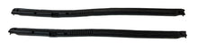 Vent Window Rubber Rear PLymouth 1949 1950 1951 1952 