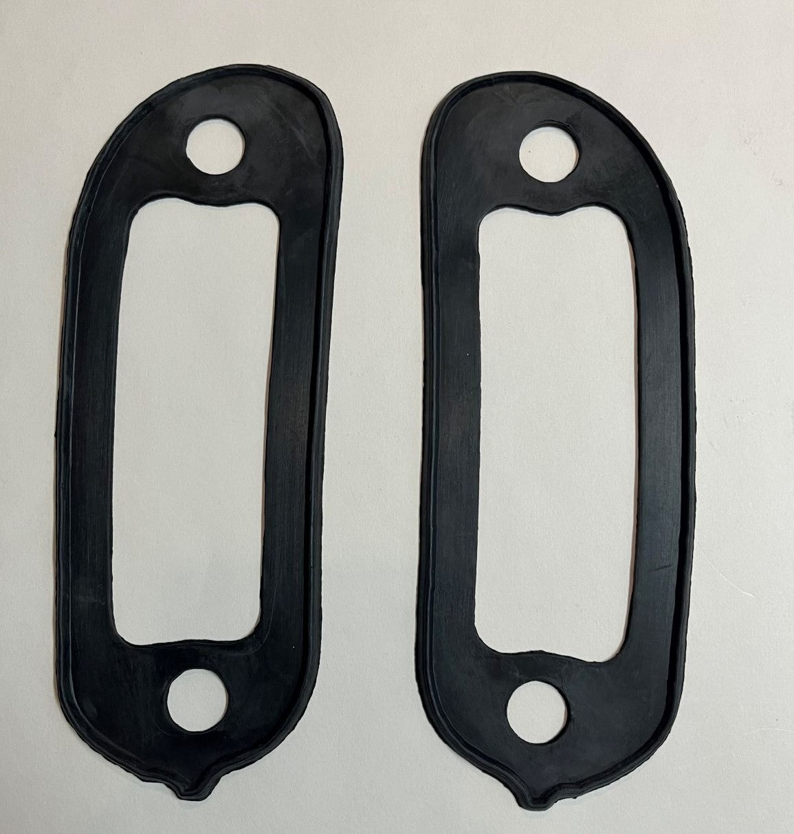 Tail Lamp Mounting Pad - Chrysler 1941 1942 1946 1947 1948