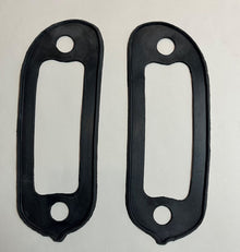 Tail Lamp Mounting Pad - Chrysler 1941 1942 1946 1947 1948