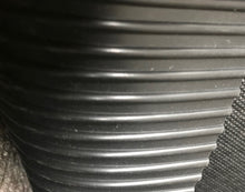 Black Floor Mat For The Front Portion, Trim To Fit For Chrysler Dodge Desoto And Plymouth Models 1930-1956