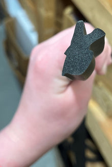 Trunk Rubber Chrysler Dodge Desoto Plymouth 1960 1961 1962 Also Imperial Models 1963 1964 1965