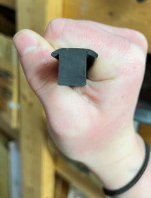 Roof Top Retainer Rubber For Cars And Trucks With Soft Top Dodge Truck Plymouth Dodge Desoto Chrysler