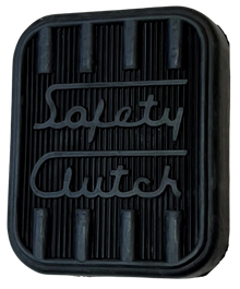 Safety Clutch Pedal